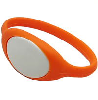 دستبند کمد باشگاهی مدل حلقه